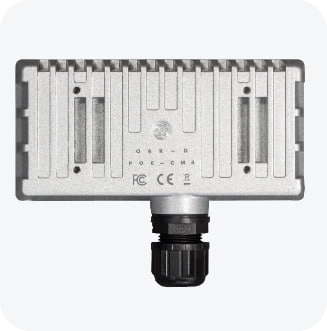 Камера OAK-D CM4 PoE Камера OAK-D CM4 PoE